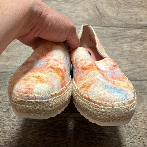 Dr. Scholl’s Sun-ray Espadrille - Picture 4 of 9